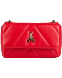 Patrizia Pepe - Cross-Body Bags - Lyst