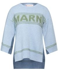 Marni - Pullover - Lyst
