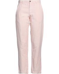 White Sand - Trouser - Lyst