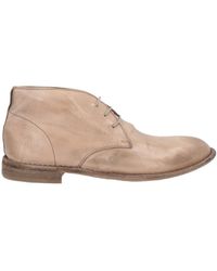 Moma - Ankle Boots - Lyst