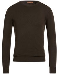 HENRY CLIFFORD - Jumper - Lyst