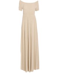 Kaos - Maxi Dress - Lyst