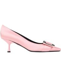 Sergio Rossi - Pumps - Lyst
