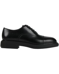 Ferragamo - Schnürschuh - Lyst