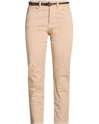 Please - Pants - Lyst