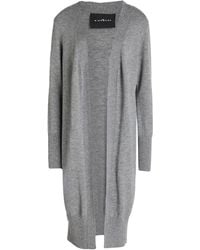 John Richmond - Cardigan - Lyst