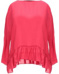 Liu Jo Blouse - Rouge