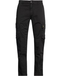Lyle & Scott - Pants - Lyst