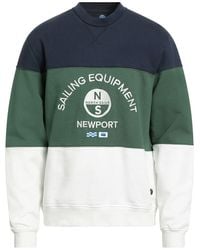 North Sails - Sudadera - Lyst