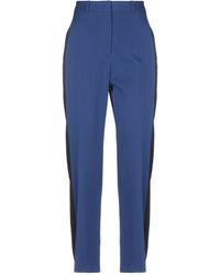 Stella McCartney Pantalones - Azul