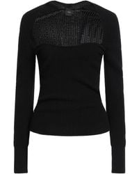 Pinko - Sweater Wool, Viscose, Polyamide, Cashmere - Lyst
