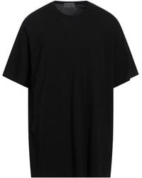 Yohji Yamamoto - T-shirt - Lyst