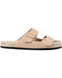 Manebí - Espadrilles - Lyst