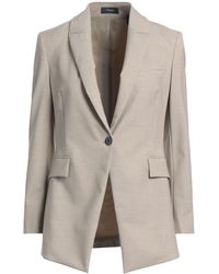 Theory - Suit Jacket - Lyst