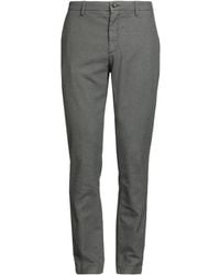 Yan Simmon - Trouser - Lyst