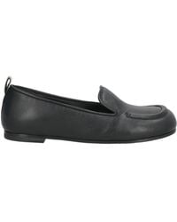 Premiata - Loafers Leather - Lyst
