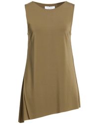 Kaos - Top Acetate, Nylon, Elastane - Lyst
