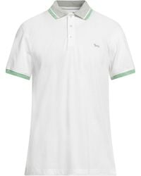 Harmont & Blaine - Polo Shirt - Lyst