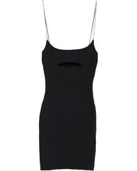 Gcds - Mini-Kleid - Lyst