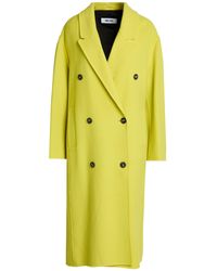 ANNIE PARIS - Coats - Lyst
