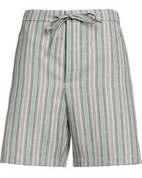 Jil Sander - Shorts & Bermuda Shorts - Lyst