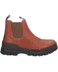 Polo Ralph Lauren - Ankle Boots - Lyst