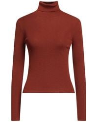 Pinko - Rollkragenpullover - Lyst