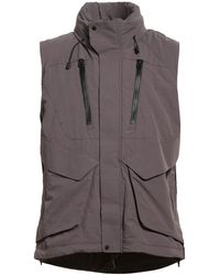 JG1 - Vests - Lyst