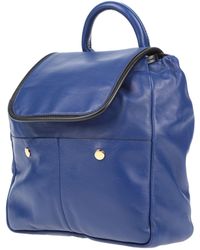 Marni Rucksäcke & Bauchtaschen - Blau
