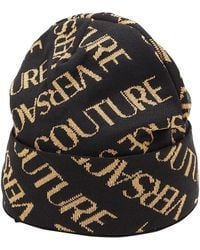 Versace Jeans Couture - Hat - Lyst