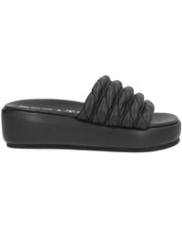 Strategia - Sandals - Lyst