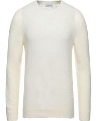 Maglieria Scaglione da uomo - Fino al 29% di sconto | Lyst