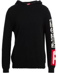 DIESEL - Jumper - Lyst