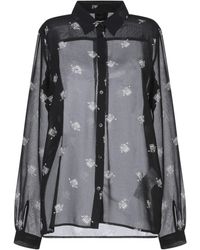 Liu Jo Chemise - Noir