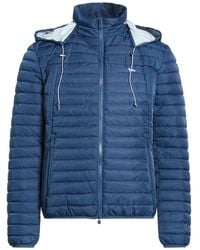 Harmont & Blaine - Puffer - Lyst