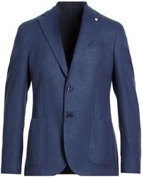 L.B.M. 1911 - Blazer Cotton - Lyst