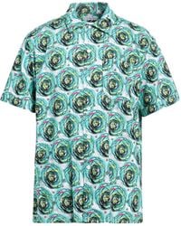 Engineered Garments - Shirt Cotton - Lyst