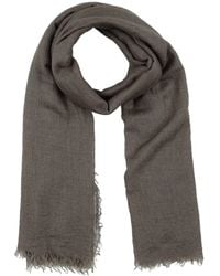 Rick Owens - Sciarpa - Lyst