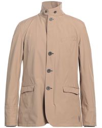 Herno - Jacket - Lyst