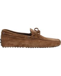 Tod's - Loafer - Lyst