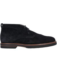 Tod's - Stiefelette - Lyst