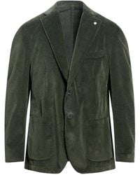L.B.M. 1911 - Americana - Lyst