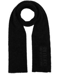 Versace Jeans Couture - Scarves - Lyst