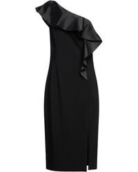 Michael Kors - Midi Dress - Lyst