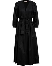 Twinset - Midi Dress - Lyst