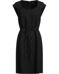 Paule Ka - Midi Dress - Lyst
