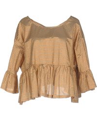 Jucca Blusa - Neutro