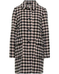 LE COEUR TWINSET Coats for Women | Online Sale up to 40% off | Lyst