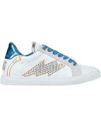 Zadig & Voltaire Sneakers - Bianco