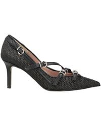 Divine Follie - Pumps Synthetic Material - Lyst